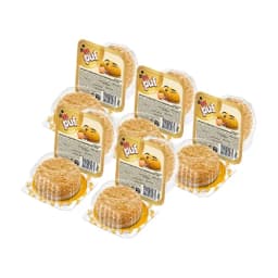 Eti Puf Gold Tuzlu Karamel Dolgulu