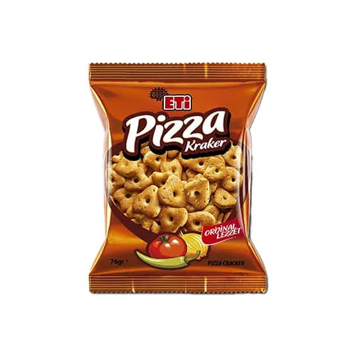 Eti Pizza Kraker