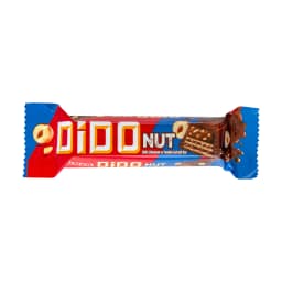 Dido Nut Fındıklı Gofret