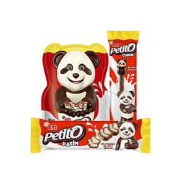 Eti Petito Bol Sütlü Çikolatalı Paketi