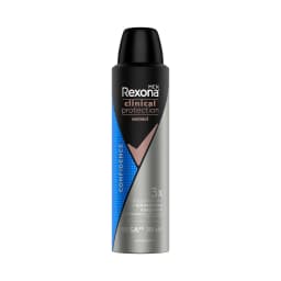 Rexona Men Clinical Protection Sprey Deodorant