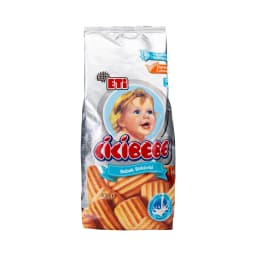 Eti Cicibebe Bisküvi