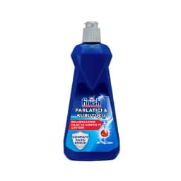 Finish Bulaşık Makinesi Parlatıcı & Kurutucu