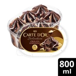 Carte d'Or Selection Çikolata Karnavalı