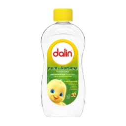 Dalin Nemlendirici Yağ