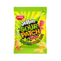 Jelibon Sour Patch Kids