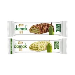 Damak Ala Gofret Tanışma Paketi