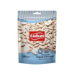 Tadım Tuzsuz Kavrulmuş Kabak Çekirdeği
