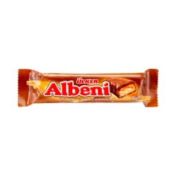 Ülker Albeni