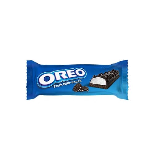 Oreo Süt Dolgulu Kek