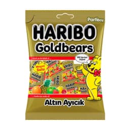 Haribo Altın Ayıcık