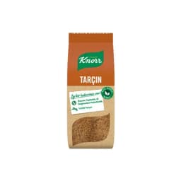 Knorr Tarçın