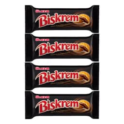 Ülker Biskrem Kakaolu