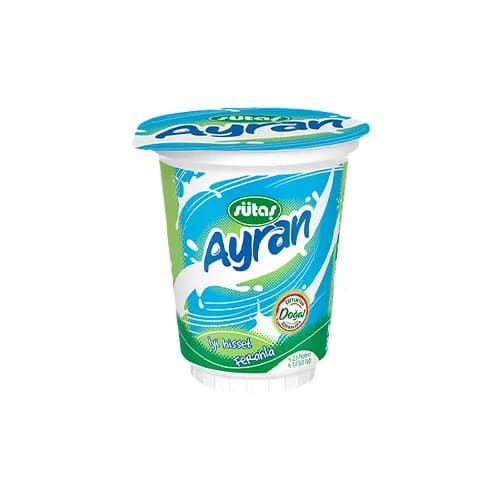 Sütaş Ayran