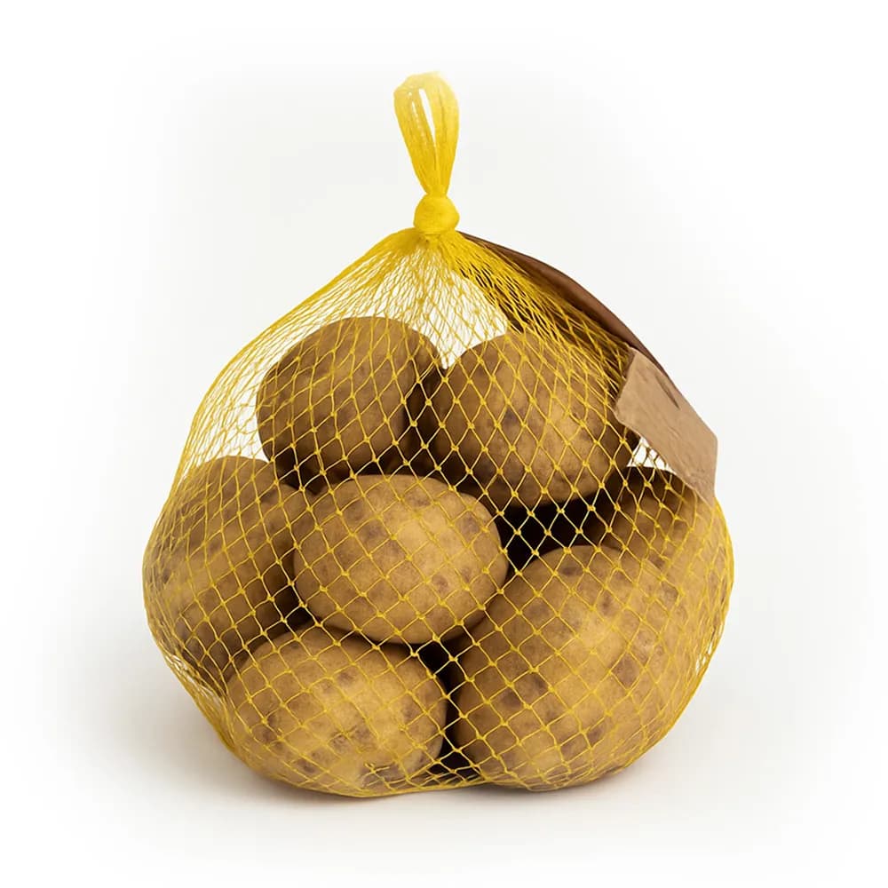 Patates File