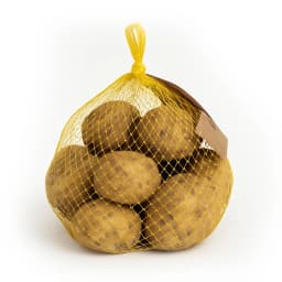 Patates File