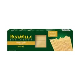 Pastavilla Bronz Kalıp Linguini Makarna