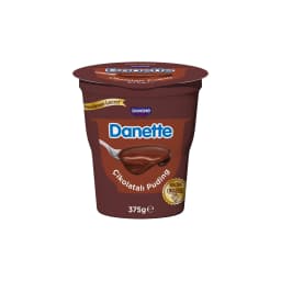 Danette Çikolatalı Puding