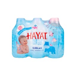 Hayat Su Bebekler İçin