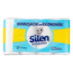 Silen Tuvalet Kağıdı