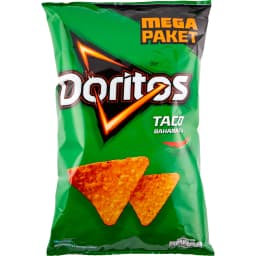Doritos Taco Mısır Cipsi Mega Boy
