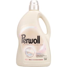 Perwoll Açık Renkliler Sıvı