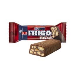 Eti Alaska Frigo Mozaik Çikolata Bar