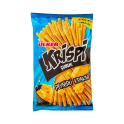 Ülker Krispi Peynirli Çubuk Kraker
