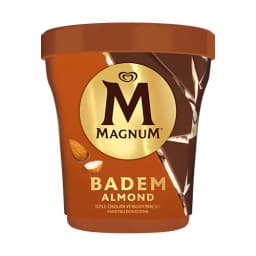 Magnum Crack Badem