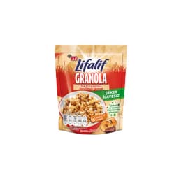 Eti Lifalif Kuru Elmalı Granola