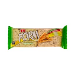 Eti Form Kepekli Bisküvi