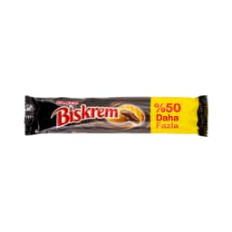 Ülker Biskrem Büyük Boy Rulo