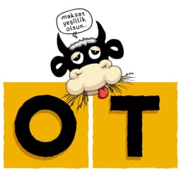 OT Dergi