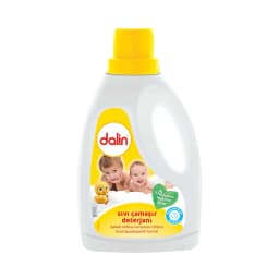 Dalin Sıvı Çamaşır Deterjanı 20 Yıkama
