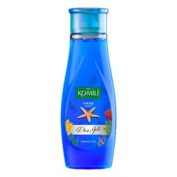 Komili Enerji Duş Jeli