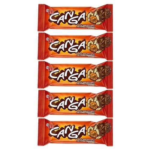 Eti Canga