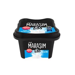 Golf Maraşım %81 Sütlü Cup Sade