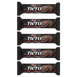 Eti Nero Kakaolu Bisküvi