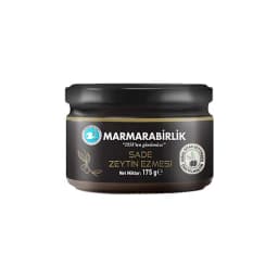 Marmarabirlik Zeytin Ezmesi