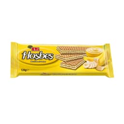 Eti Hoşbeş Muz Kremalı Gofret