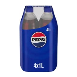 Pepsi Kola Pet