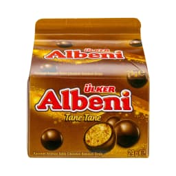 Ülker Albeni Tane Tane