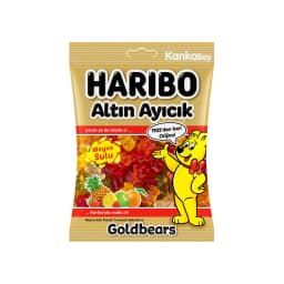 Haribo Altın Ayıcık