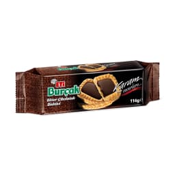 Eti Burçak Bitter Çikolatalı