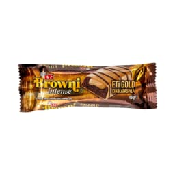 Eti Browni Intense Gold Çikolatalı Kek