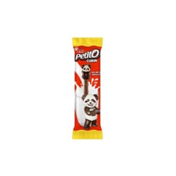 Eti Petito Çubuk Bol Sütlü Çikolata