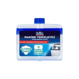 Finish Bulaşık Makinesi Temizleyici