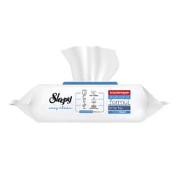 Sleepy Çamaşır Suyu Katkılı Yüzey Temizlik Havlusu