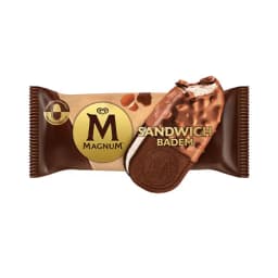 Magnum Sandwich Badem