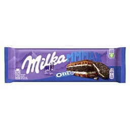 Milka Oreo MMMAX Tablet Çikolata